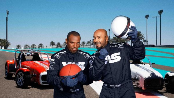Yas Island x Miami Band Yas Island Abu Dhabi brings back the oldies with all-new summer campaign featuring Miami Band’s hit song ‘AlHamdullah w Chefnakom’