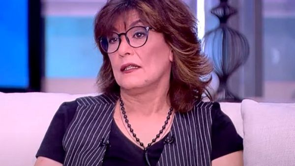 سماح أنور