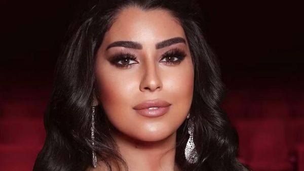 أيتن عامر 