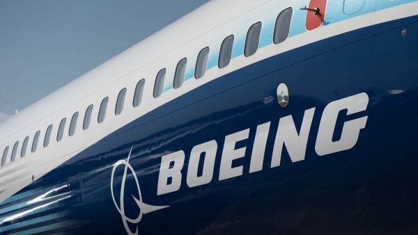 Boeing 2023 Sustainability Report Highlights Progress and Partners to Decarbonize Aerospace
