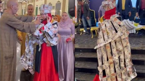 صرحت الطالبة نورا عادل أن التعليقات التي وصلتها كانت مؤذية