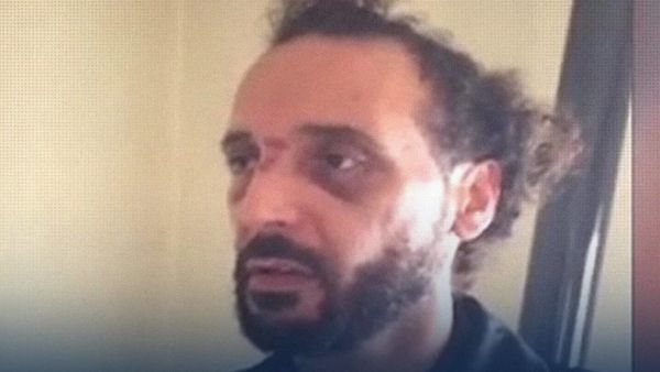 هانيبال نجل العقيد الليبي الراحل، معمر القذافي