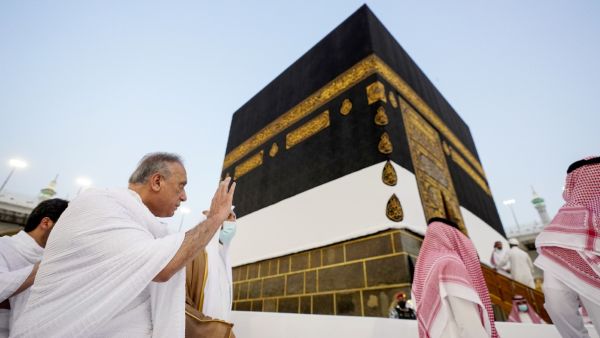 السجن وغرامات مالية باهظة تنتظر من يحج بدون تصريح