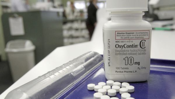 Court grants immunity to Sackler Family in opioid lawsuits