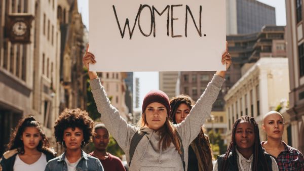 Women 