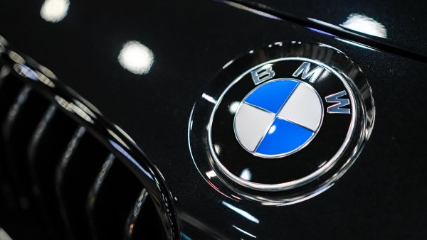 شركة BMW