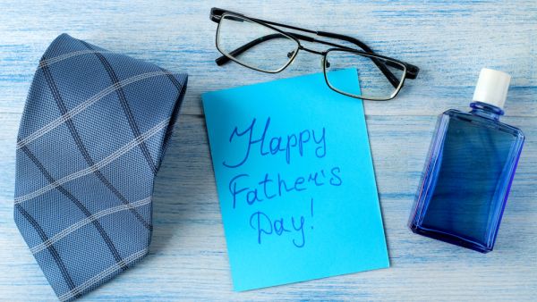 Shutterstock  Father's day