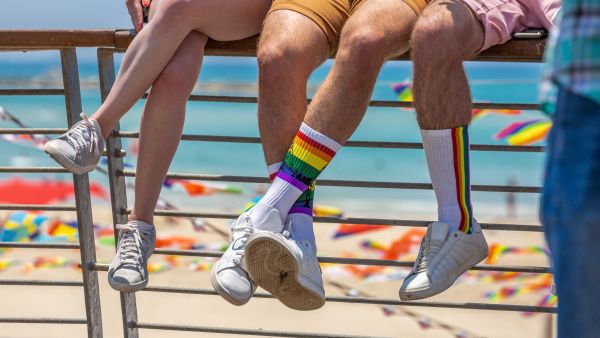 السجن مدى الحياة لقاتل مثليين في مرقص للشواذ