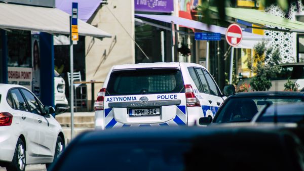 إحباط محاولة اغتيال إسرائيليين في قبرص