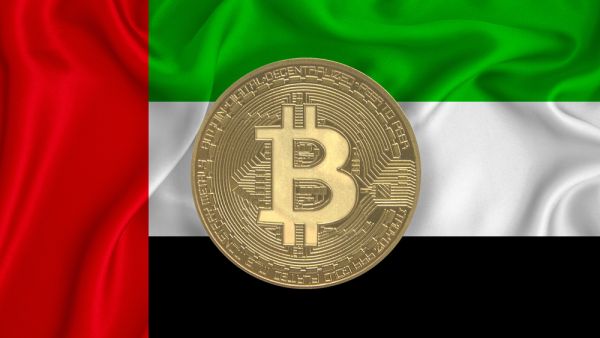 Crypto News Recap: UAE Takes Prominent Steps in the Crypto World