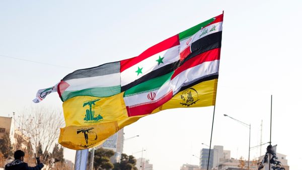 اسرائيل تخطط لضربة جوية إستباقية ضد إيران وحزب الله في لبنان