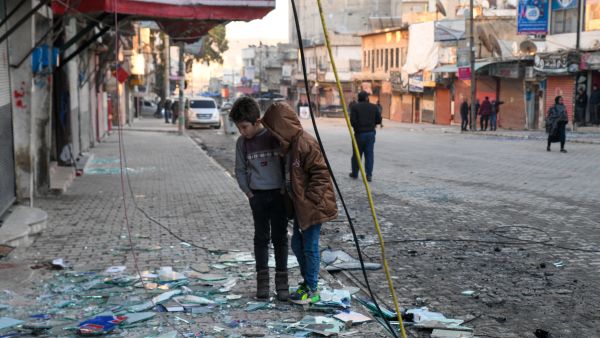 سوريا - ارشيف