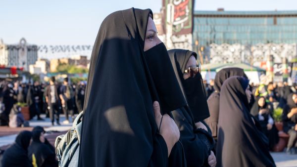 اضاف مجلس الاتحاد الأوروبي 7 أشخاص إلى لائحة العقوبات 