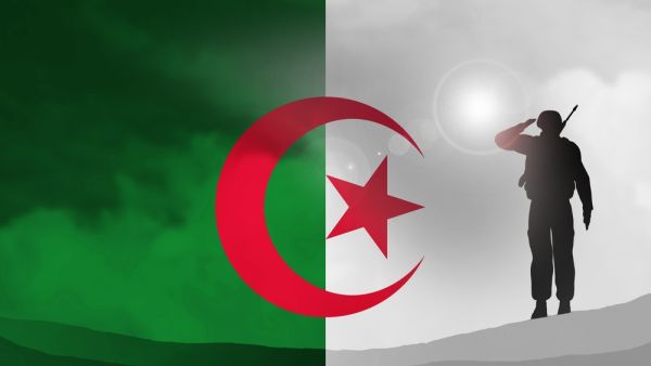 يا فرنسا قد مضى وقت العتاب