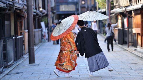 Experience Japan's unique service - rent a person