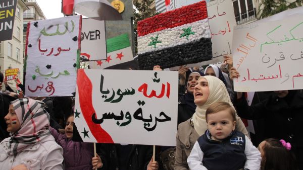 حجم الدين السوري لايران يبلغ 11.6 مليار دولار