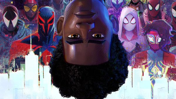 فيلم سبايدرمان