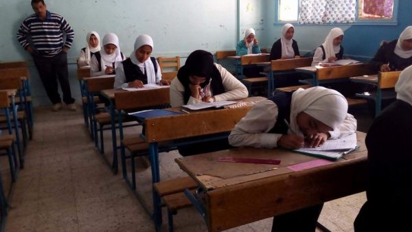 بلغت نسبة النجاح 85.10%