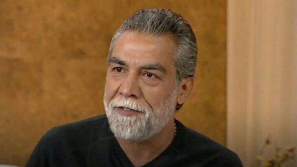 أيمن رضا