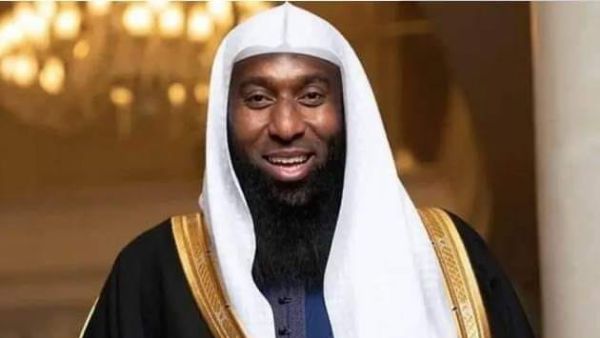 الشيخ بدر المشاري