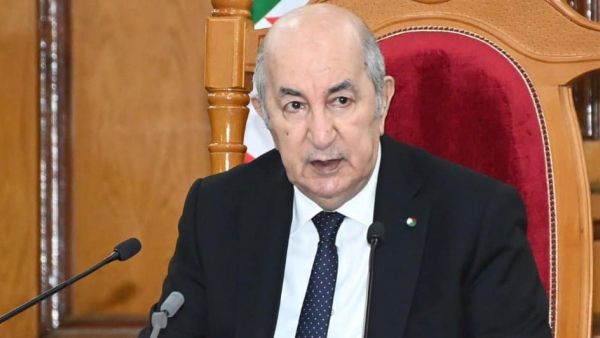 بعد الامارات.. الجزائر تقدم 30 مليون دولار لإعادة إعمار جنين