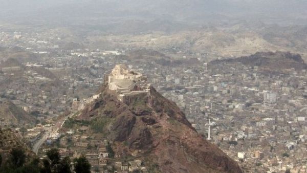 اكد مصدر امني السبت، القبض على منفذي عملية الاغتيال التي راح ضحيتها رئيس مكتب برنامج الأغذية العالمي التابع للأمم المتحدة في محافظة تعز جنوب غربي اليمن الجمعة.