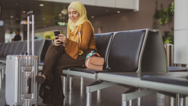 دعاء السفر استودعكم الله الذي لاتضيع ودائعه مكتوب كامل