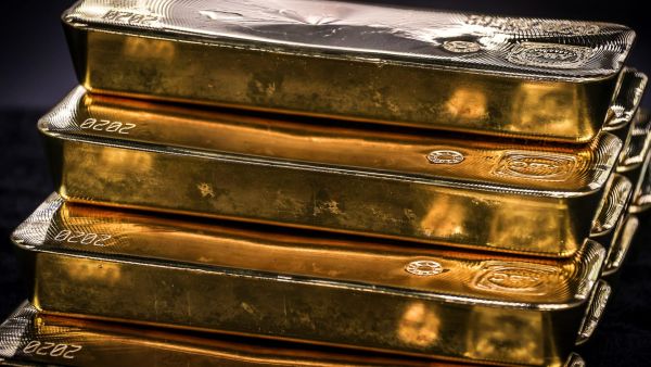 سعر الذهب اليوم في مصر