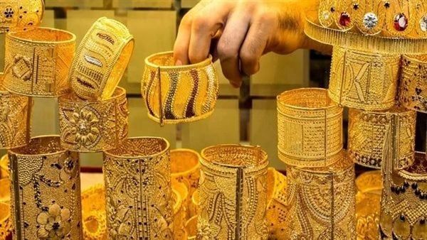 سعر الذهب في لبنان اليوم