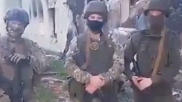 بولندا تعزز قواتها على الحدود مع بيلاروس بعد انتقال مقاتلي فاغنر اليها