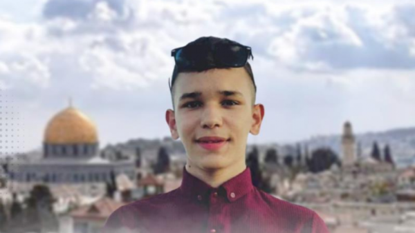 مجدي العرعراوي