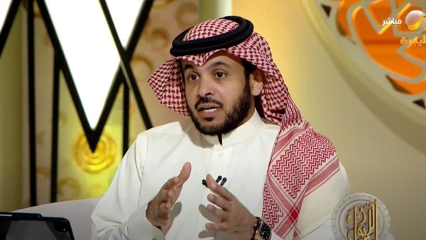 عبدالله المديفر 