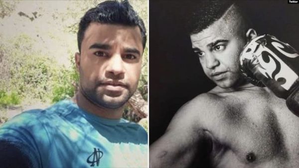 محمد جواد وفايي ثاني