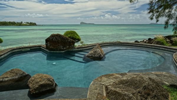 الإجازة الصيفية في موريشيوس الإجازة الصيفية في موريشيوس