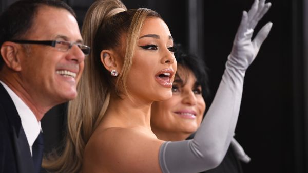 Gomez and Grande separated