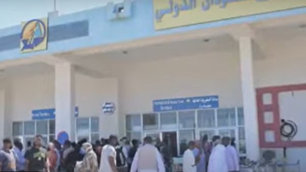 قتلى في تحطّم طائرة مدنية شرقي السودان