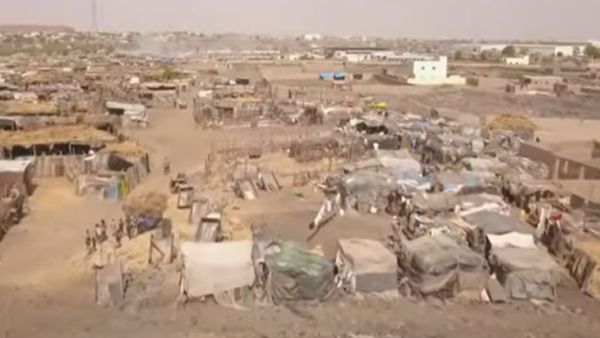 هجومان لجهاديين في بوركينا فاسو يخلفان 22 قتيلا