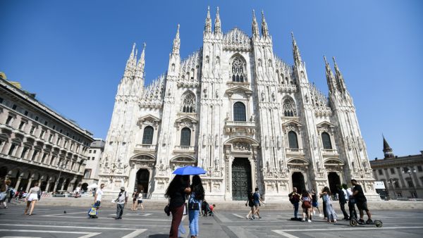 Italy