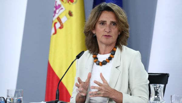 Teresa Ribera