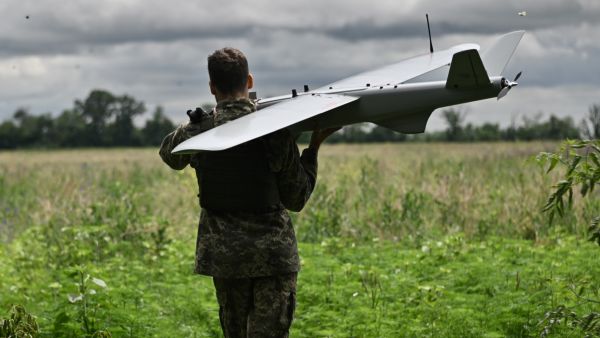 Ukraine war