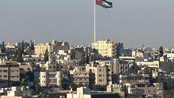 Amman