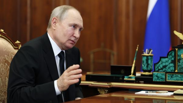Putin