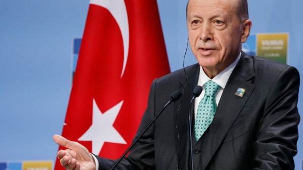 Erdogan