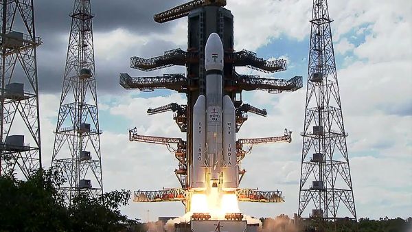 Spacecraft