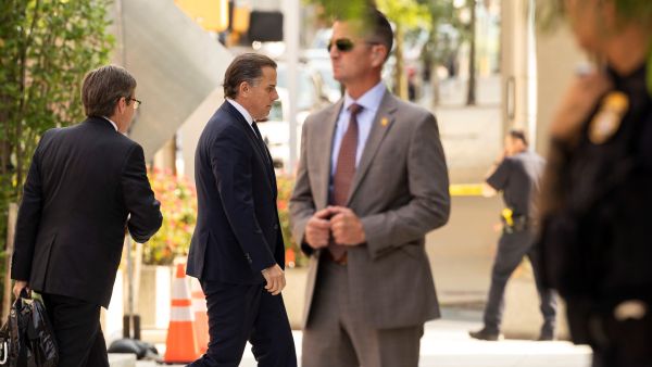 Hunter Biden