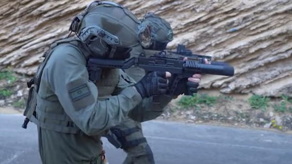 الجيش الاسرائيلي يسخر الذكاء الاصطناعي في عملياته ضد الفلسطينيين