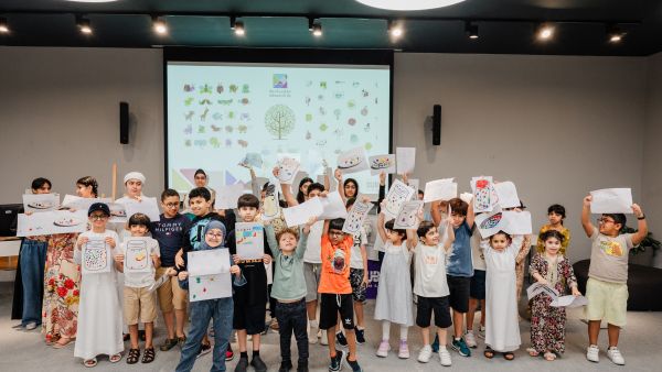 During the event ‘School of Life’ explores hidden gems around the world