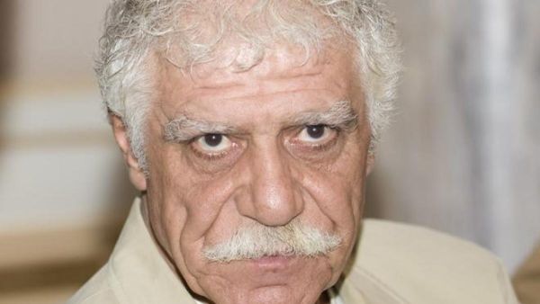 خالد تاجا