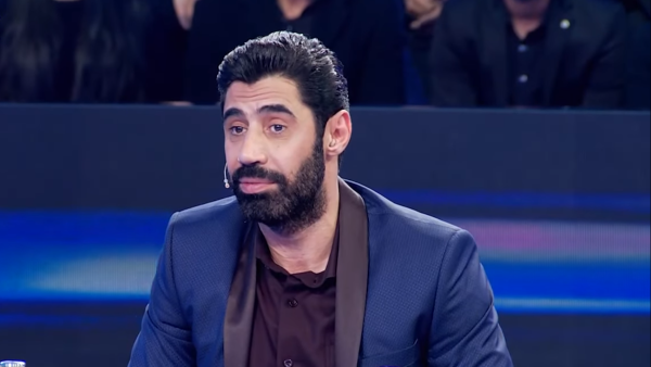 محمد حداقي