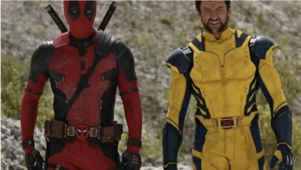 Deadpool 3